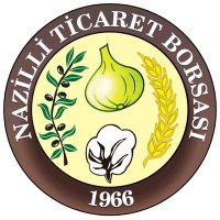 Nazilli Ticaret Borsası (@borsasnazilli) Twitter profile photo