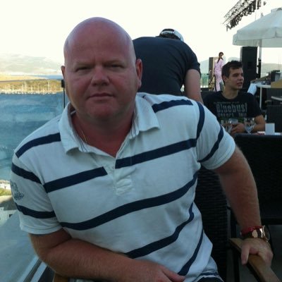 Peter30759134's profile picture. Afgestudeerde Bedrijfskundige