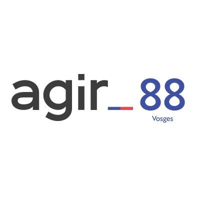 Compte officiel #Agir_ dans les Vosges @agir_officiel #JePréfèreAgir @LaDroiteConstructive #Agir_88