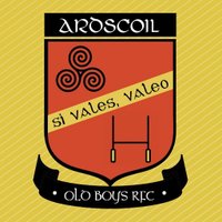 Ardscoil Old Boys RFC (@asobrfc) 's Twitter Profile Photo Ardscoil Old Boys RFC (@asobrfc) 's Twitter Profile Photo