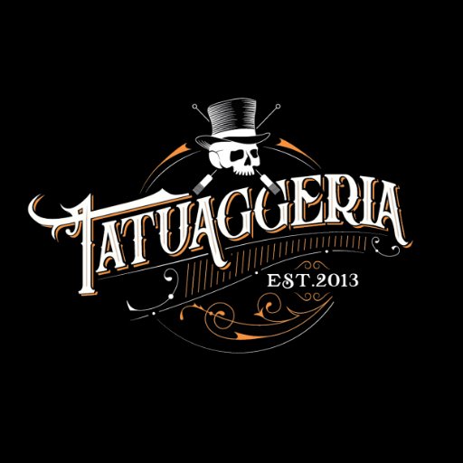 Questa pagina ha lo scopo di diffondere il nostro tatuaggio e fornire ai nostri clienti e amici l'opportunità di seguire da vicino il nostro lavoro.