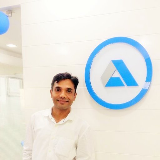 appsprogrammer's profile picture. Director @addonsolutions, Enterprise Mobile App Development, Web Development
