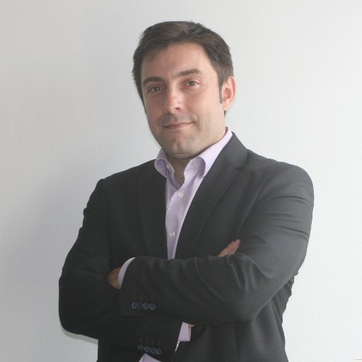 socio fundador de @AmyProsolutions. ECM | Document and Data Archiving | s4hana . Perfil profesional