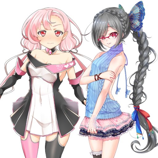 クロスアース製作委員会【公式】さんのプロフィール画像