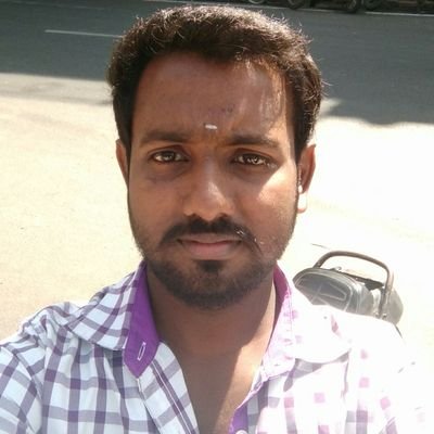 srinish7737's profile picture. 