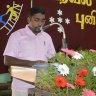 kjpraveenraj's profile picture. தமிழன், அதனால் தன்மானம் உள்ளவன்,  மதவெறி, சாதிவெறி ஆதிக்கங்களை எதிர்ப்பவன், வாசிப்பையும், யோசிப்பையும், எழுத்தையும் நேசிப்பவன் | Belonging to Dravidian Stock...