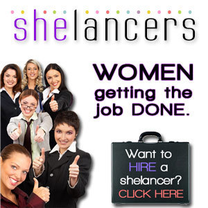 Need to Outsource? #1 Referral Network where WOMEN get the job done for your business.