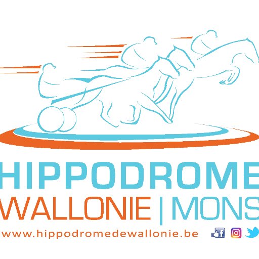 L'Hippodrome de Wallonie a pour but l'organisation et l'exploitation de courses hippiques de trot et galop ainsi que la prise de paris!