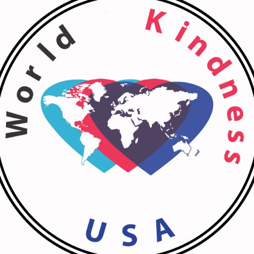 World Kindness USA is a national platform for collaboration supporting all sectors of society to place Kindness on the national agenda