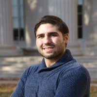 Andrew R. D’Avino (@ar_davino) 's Twitter Profile