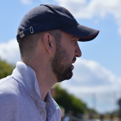 stuart_burnside's profile picture. habitual line stepper