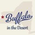 Buffalo in the Desert (@buffalodesert) Twitter profile photo Buffalo in the Desert (@buffalodesert) Twitter profile photo