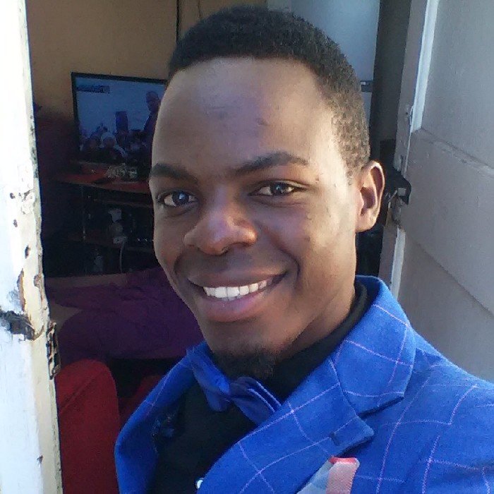 DanielMafuba's profile picture. Life goes beyond expectations