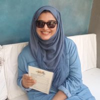 Zahrah Mazhar (@zahrahmz) 's Twitter Profile Photo Zahrah Mazhar (@zahrahmz) 's Twitter Profile Photo