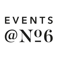 Events @ No 6 (@eventsno6) 's Twitter Profile