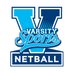 Varsity Netball (@VarsityNetball) Twitter profile photo