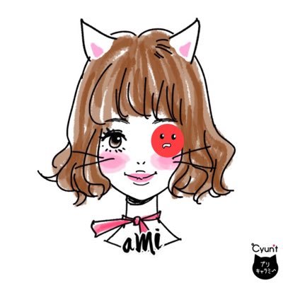 ami☆ ⚜︎ ⚜さんのプロフィール画像