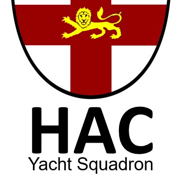 The HAC Yacht Squadron supports recruitment & retention for the HAC, by growing active participation in sailing activities throughout the year.