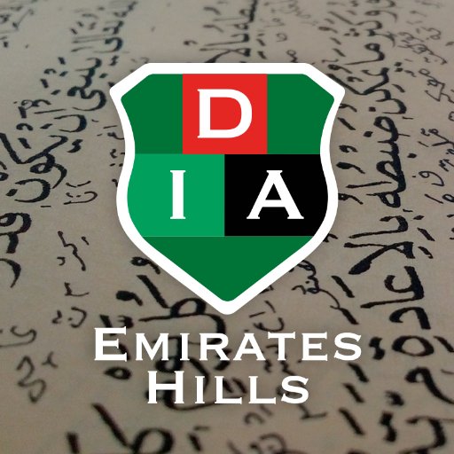 Arabic at @DIAdubai, an international, private school with students aged 3-18.
