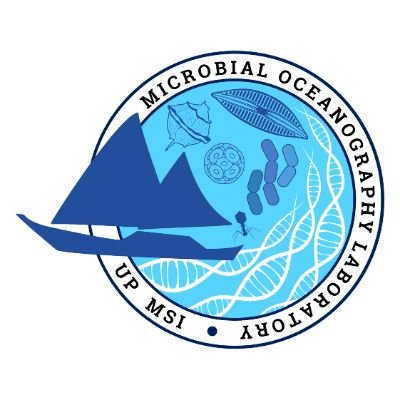 University of the Philippines - Marine Science Institute | 
Principal Investigator: @deoonda |  #EverythingMarineMicrobes