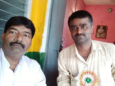 AvanindraGaur's profile picture. Hi