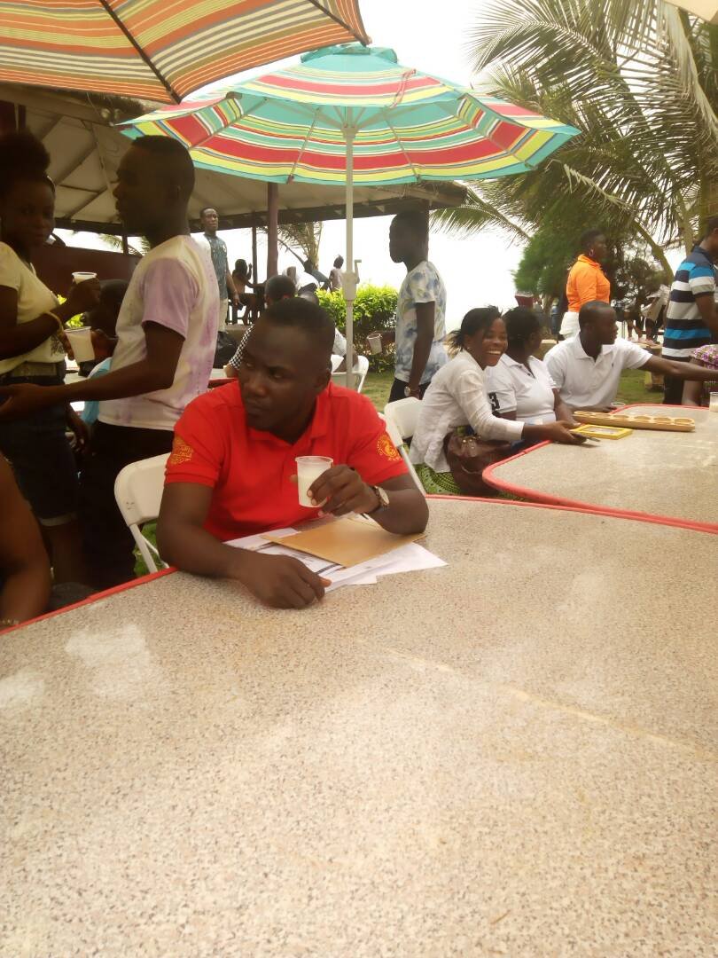 biggjoemcfavour's profile picture. -Immunology-cell biology-molecular biology👓-educational consulting-youth coaching #Infectious_diseases #Capacity_building