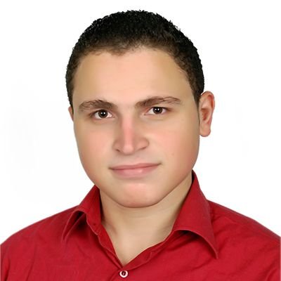 Osamasayed1997's profile picture. ‏He studied in English in SCC. I have been training in his office account. Student I have a college of Aynam Shain