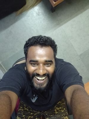 Just another Human Being !!! IIMC, NITCian