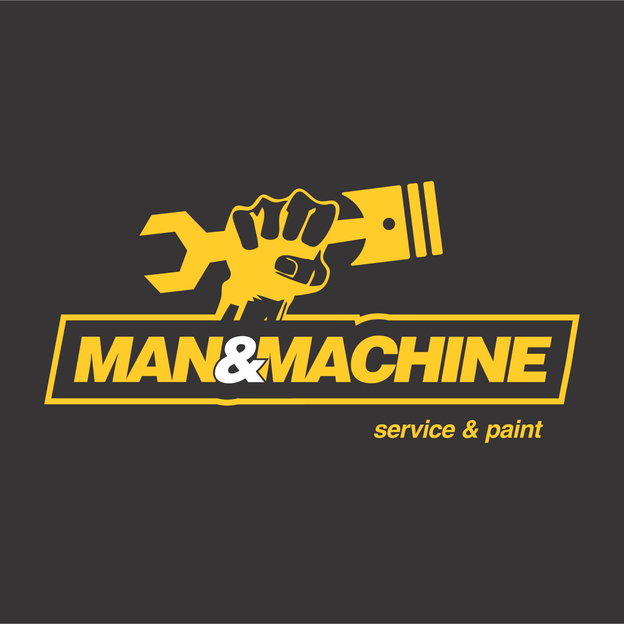 manmach33's profile picture. Multi-brand service workshop