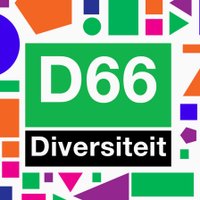 D66 Diversiteit (@d66div) 's Twitter Profile