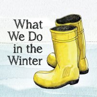 What We Do In The Winter(@WhatWeDoInTheW1) 's Twitter Profile Photo
