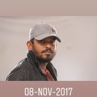 sripathy karri (@karrisripathy) 's Twitter Profile