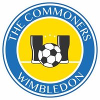 Wimbledon Commoners FC (@commoners_fc) 's Twitter Profile