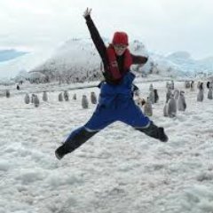 I'm a physical oceanographer working with polar oceanography at the Geophysical Institute, University of Bergen. Follow my blog at https://t.co/3gwoYoPN06