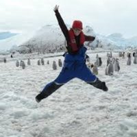 Prof. Elin Darelius (@dareliuselin) 's Twitter Profile