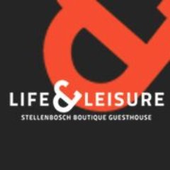 Life & Leisure Boutique Guesthouse