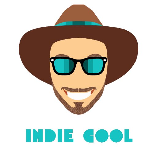 La comunidad indie en España y amantes de las emergentes info@indiecool.es  insta: @indie_cool_
