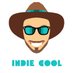 IndieCool (@Indie_Cool_) Twitter profile photo