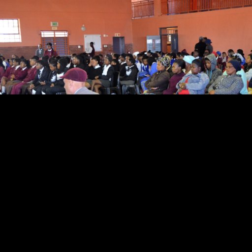 Africa At Work Ambassador & International Community Developer