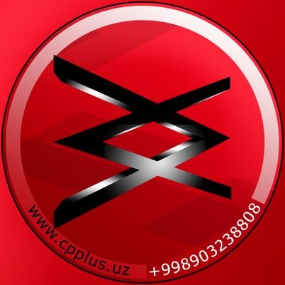 CPPlus4's profile picture. От лучшего производителя
CP PLUS
#Камеры #Видеонаблюдения #N_1