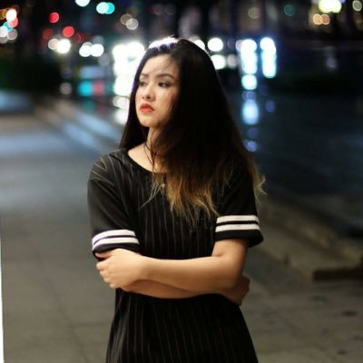 joanna_myer's profile picture. LPU