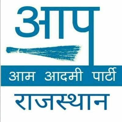 Follow for updates of @aaprajasthan appointments.