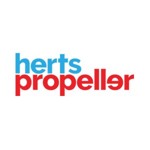 hertspropeller Profile