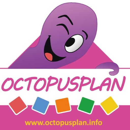 octopusplan's profile picture. 
