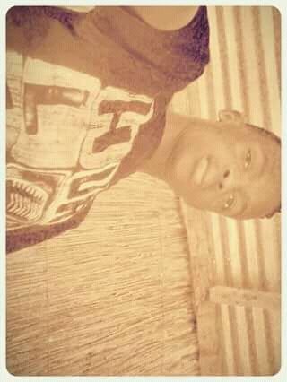 GeraldoMbulo's profile picture. mbulloydex