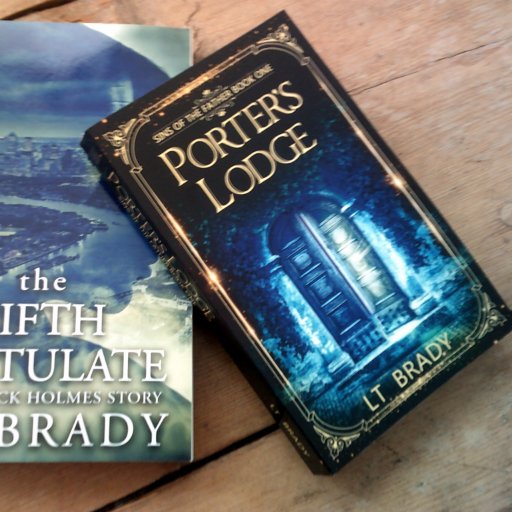 LT_Bradystories's profile picture. Author. I'm often writing, reading, drinking and reading (and sometimes considering, chatting and ignoring meowing!)