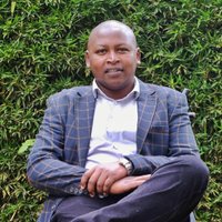 David Gathara (@dngathara) 's Twitter Profile