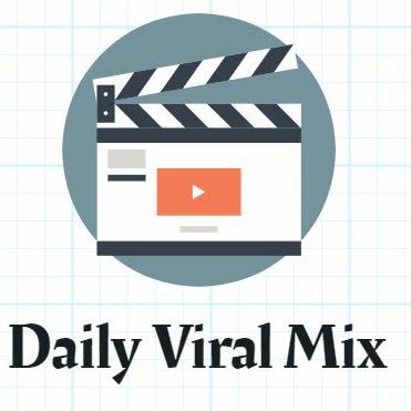 For daily viral updates, Stay tuned with Daily Viral Mix | Subscribe here for Youtube channel 👇