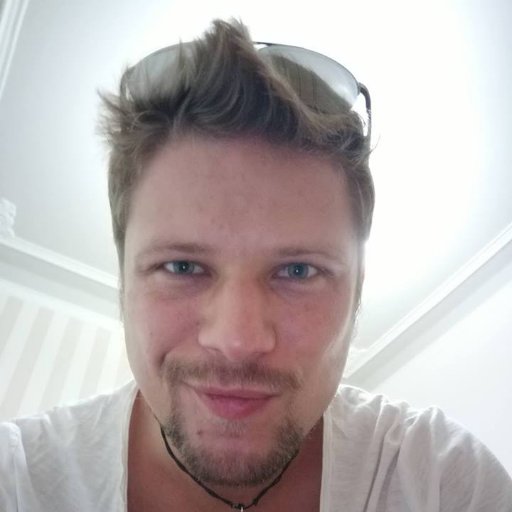 KevinEifinger's profile picture. Software Engineer