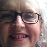 Annette Gray - @annettegray07 Twitter Profile Photo